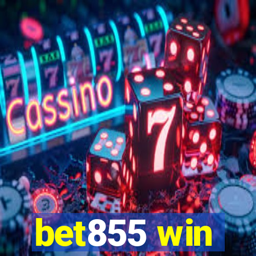 bet855 win